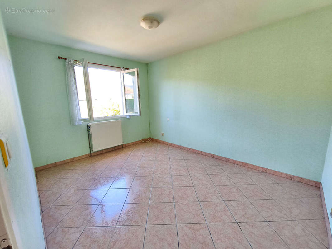 Maison à RIEUX-DE-PELLEPORT