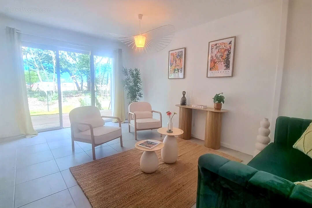 Bel appartement - Livraison 4ème Trim 2027 - photo 2
