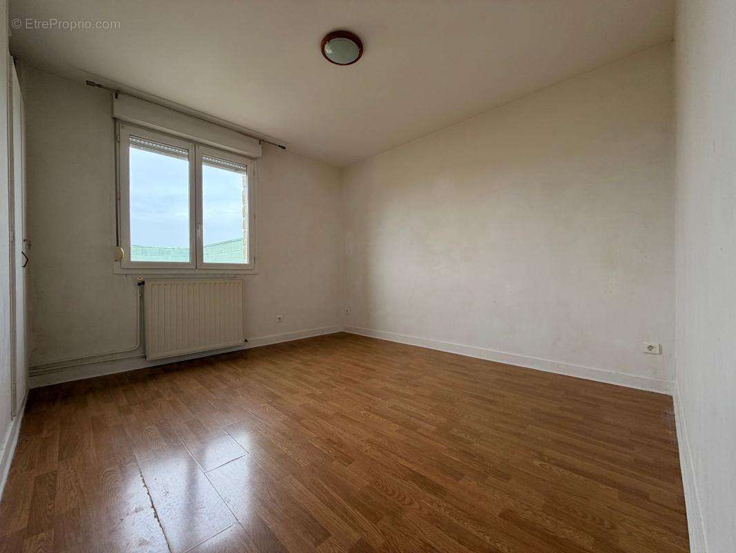 Appartement à MARGNY-LES-COMPIEGNE