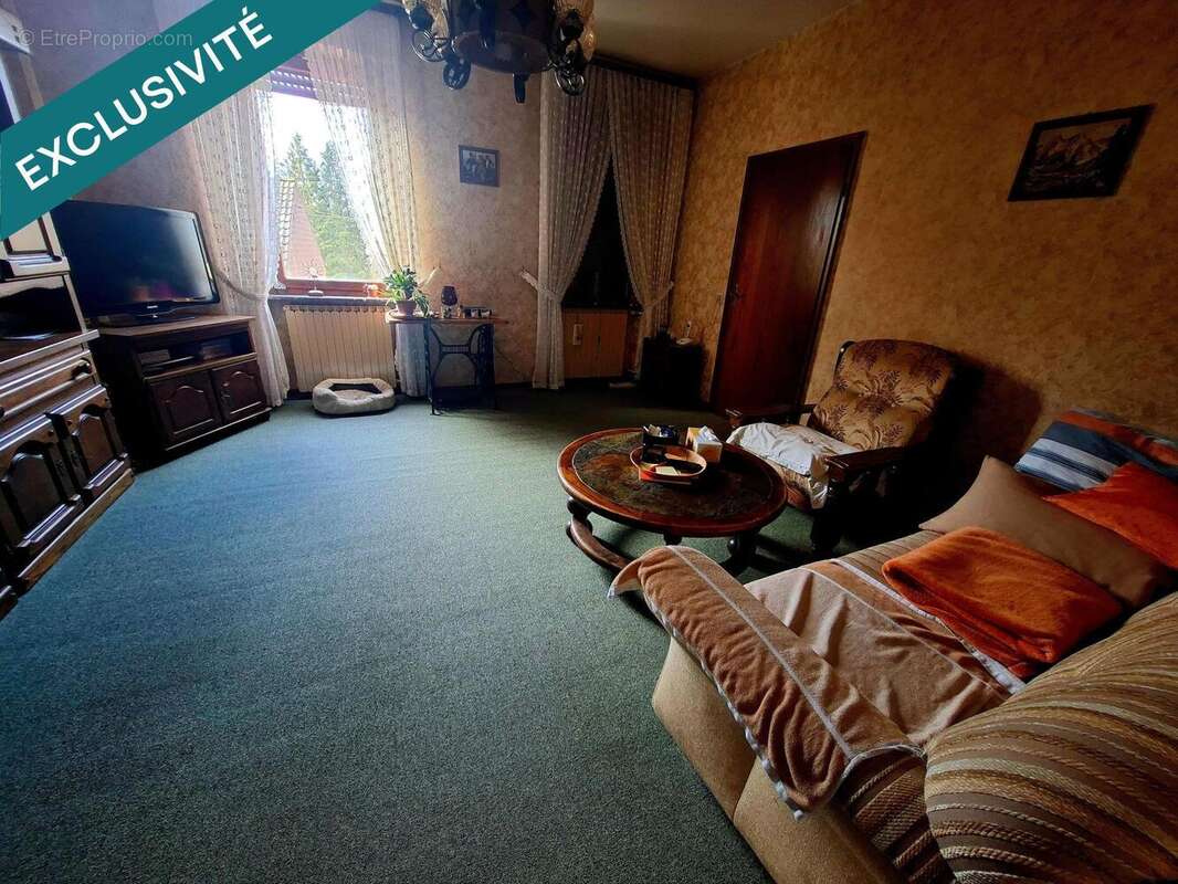 Photo 7 - Maison à PETITE-ROSSELLE