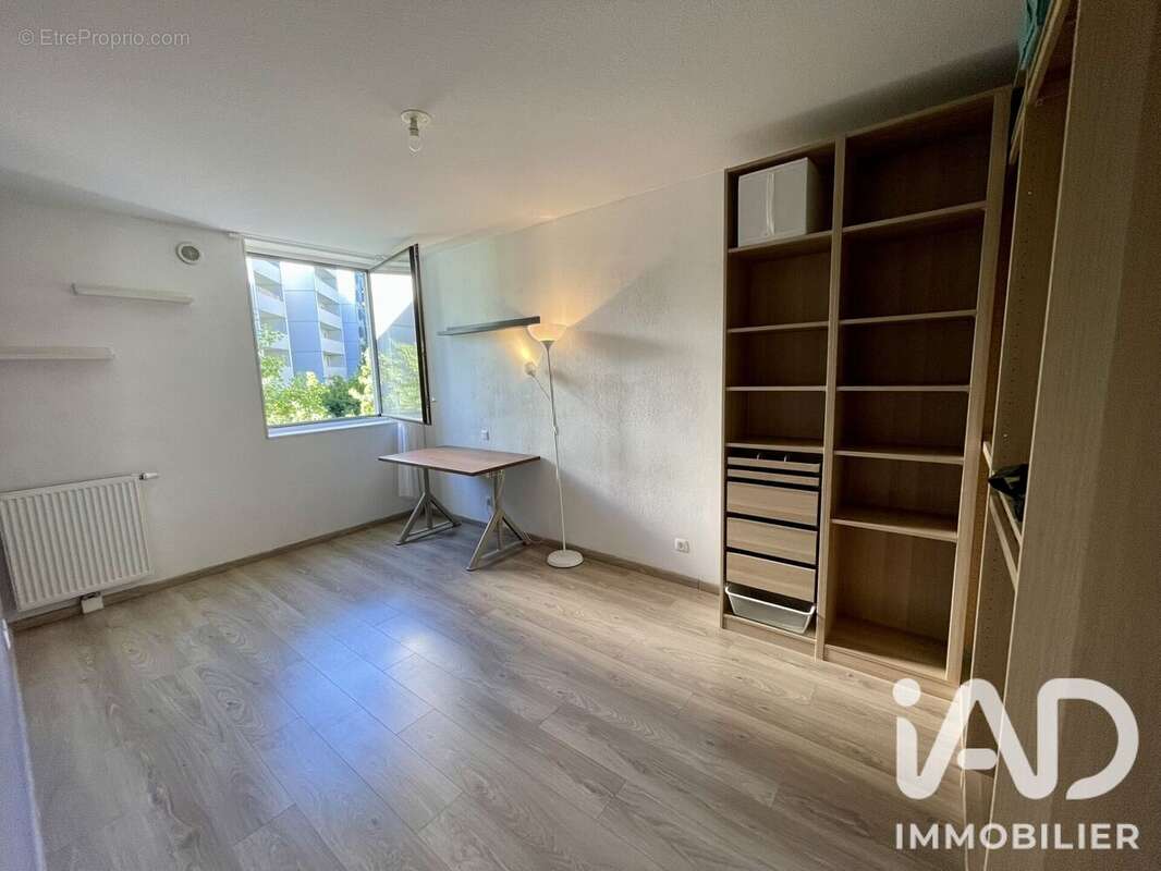 Photo 5 - Appartement à TOULOUSE