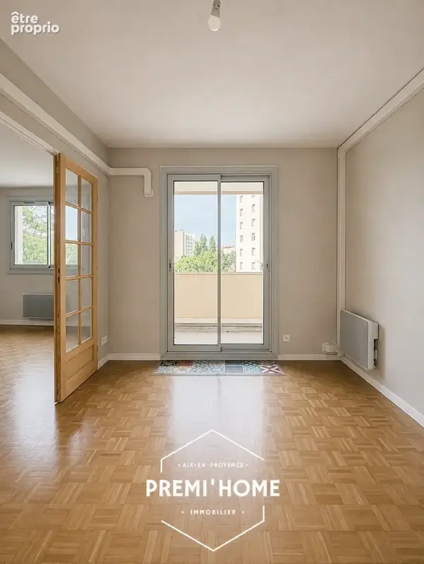 A vendre t2/3 a lyon villeurbanne - photo 4