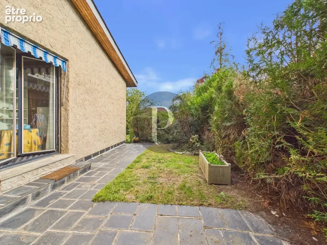 VERRIERES-LE-BUISSON - Chemin des justices - maison familiale - terrain 1230m² - photo 24