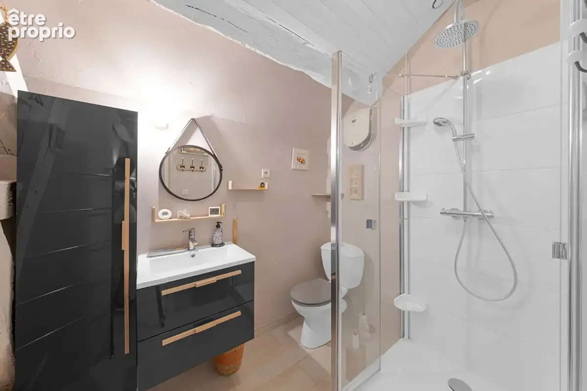 Propriété de charme à Izier - photo 16
