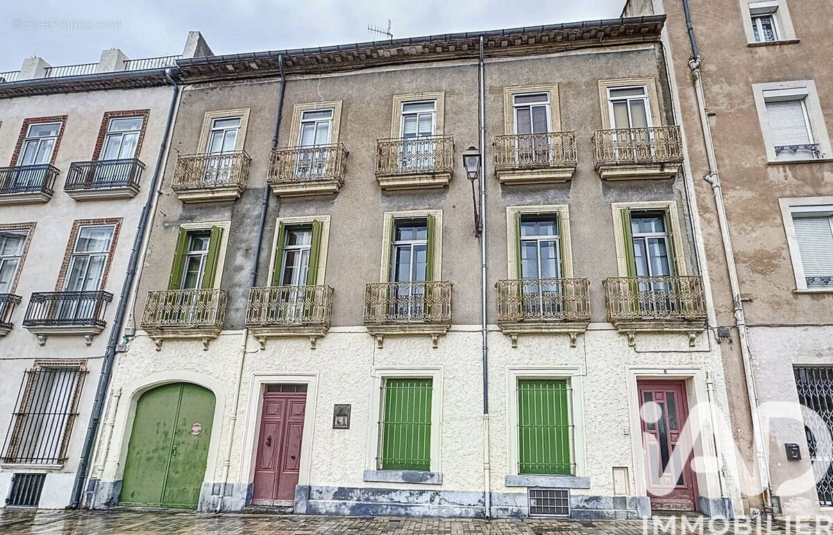 Photo 1 - Appartement à NARBONNE
