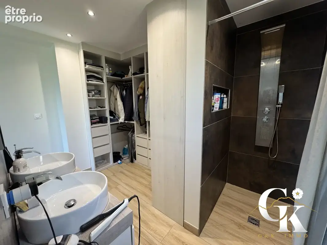 Maison 6 pièces 160 m² à vendre à Claix (38640) - photo 9