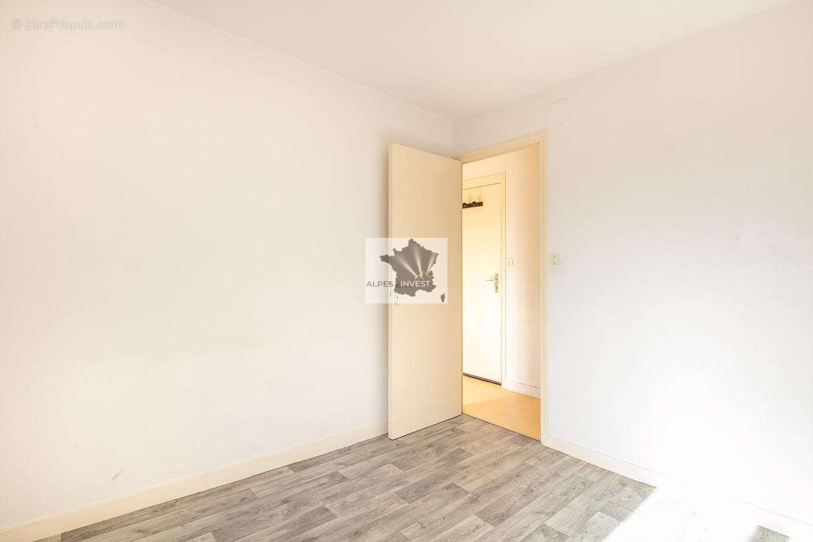 Appartement à ALLEVARD
