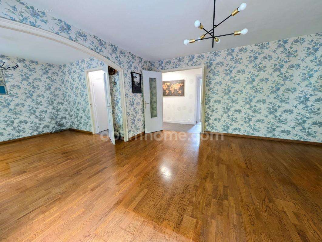 Appartement à vendre 4 pièces LE HAVRE (76) avec balcon ! - photo 4