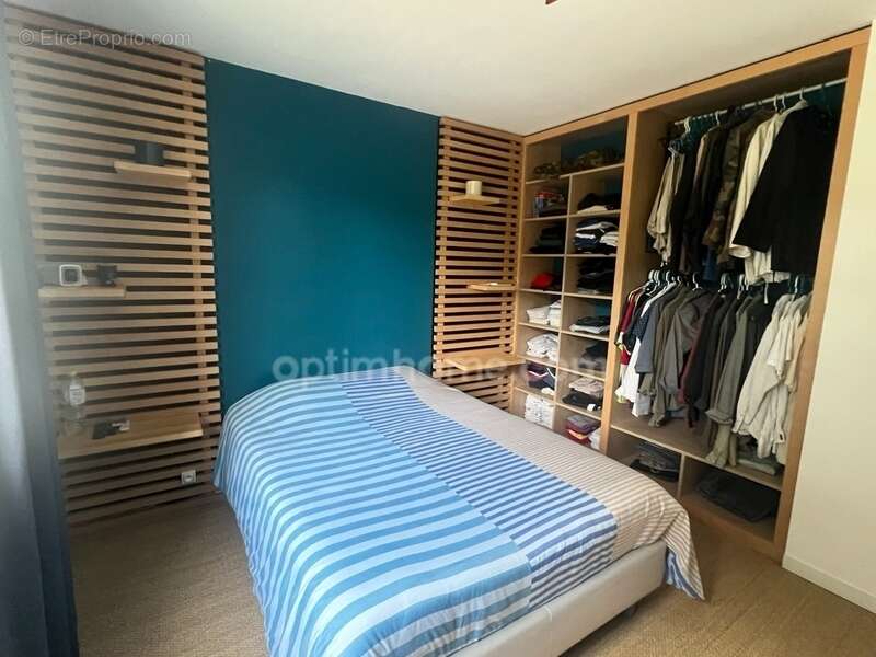 Maison à MORTAGNE-SUR-SEVRE