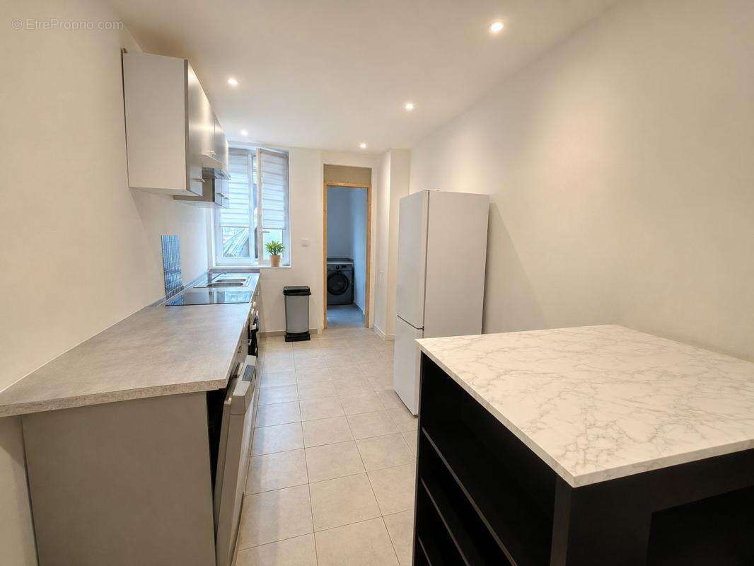 L’alternative idéale à l’appartement : une petite maison de ville sans charges de copropriété - photo 3