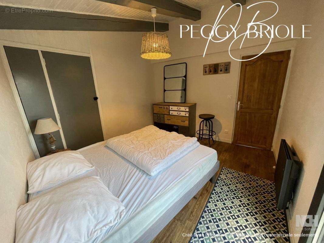 Maison à LES ANGLES