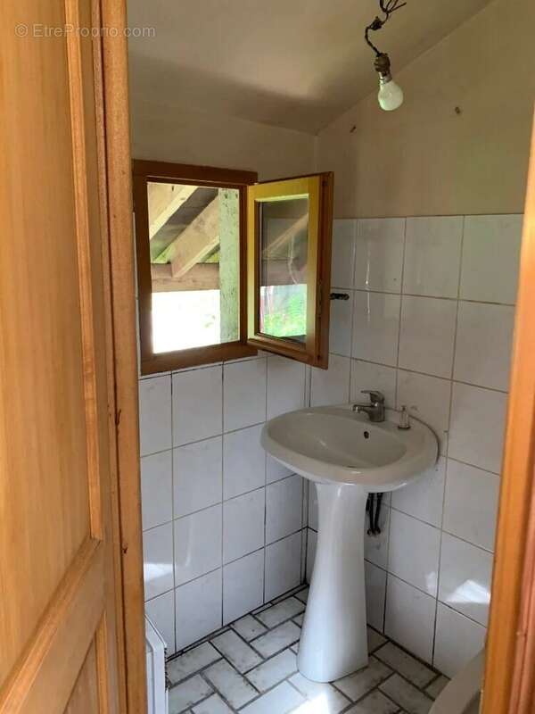 Maison à NOGENT-LE-ROI