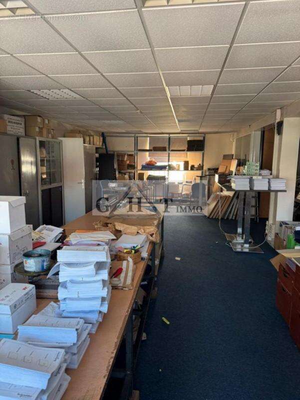 Commerce à ARGENTEUIL