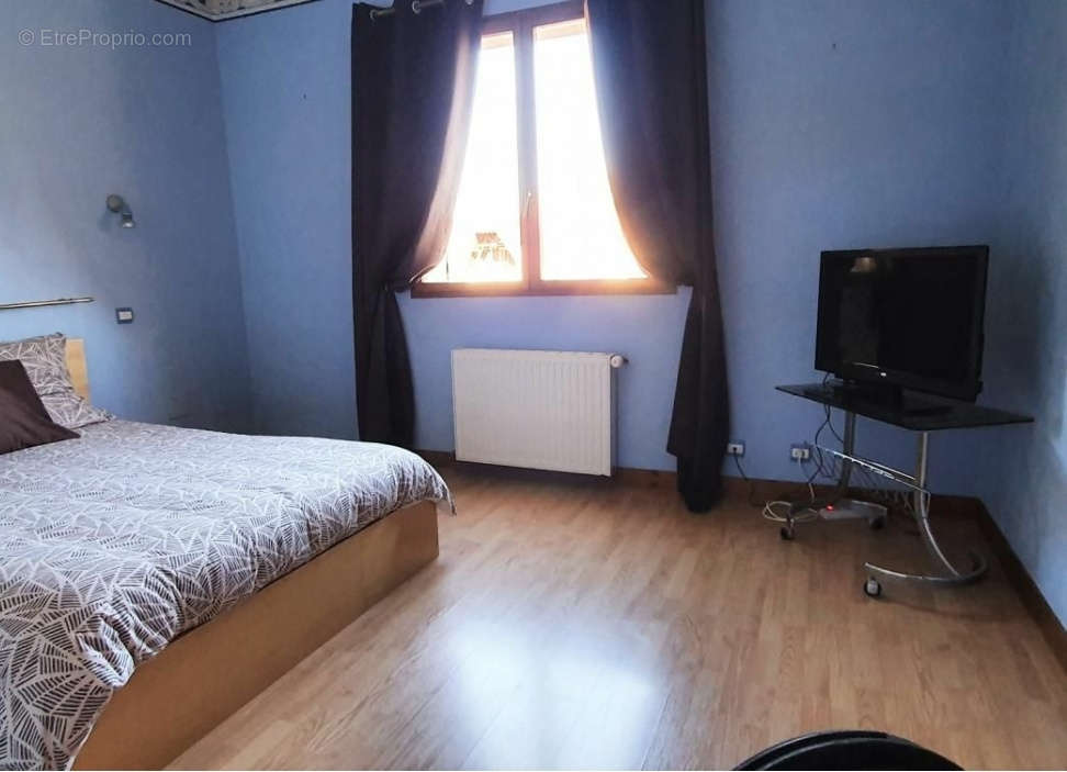 Maison à PACY-SUR-EURE