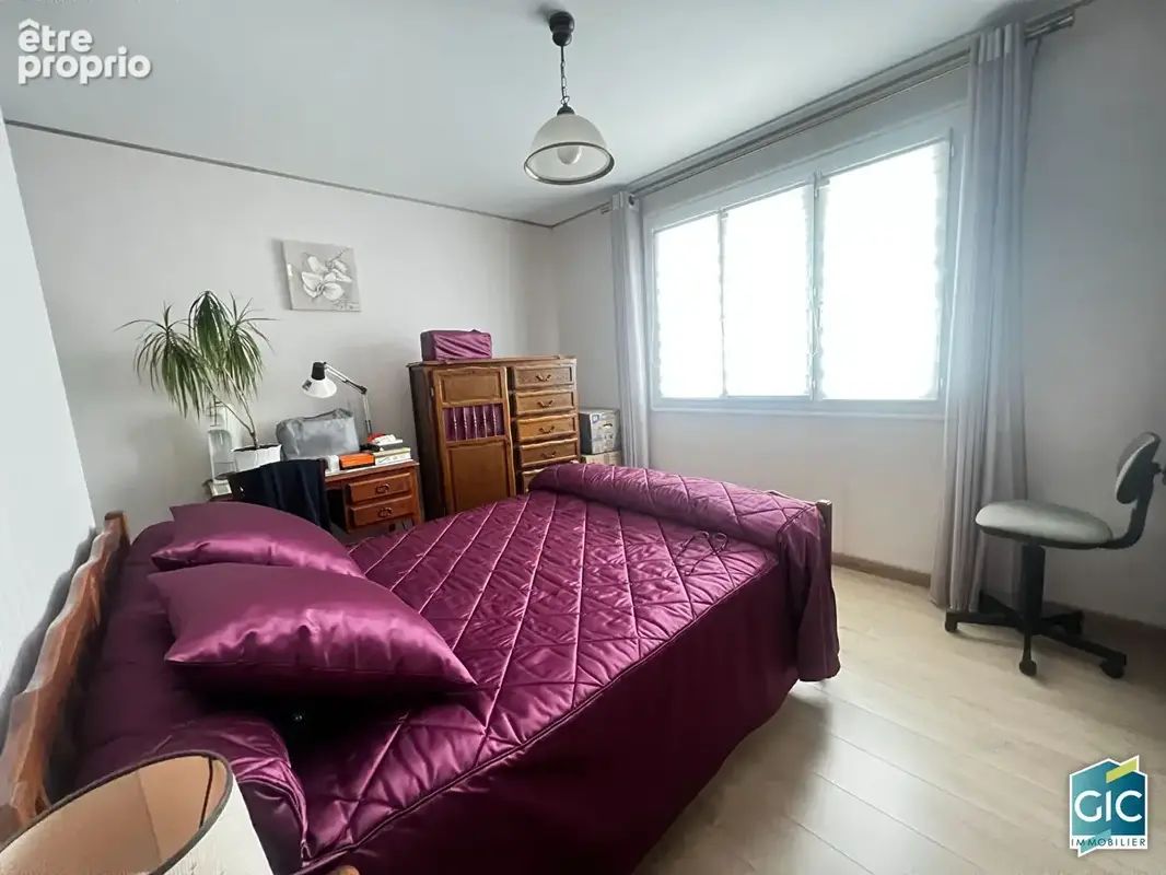 Maison Saint Sylvain 4 pièce(s) 78 m2 - photo 9