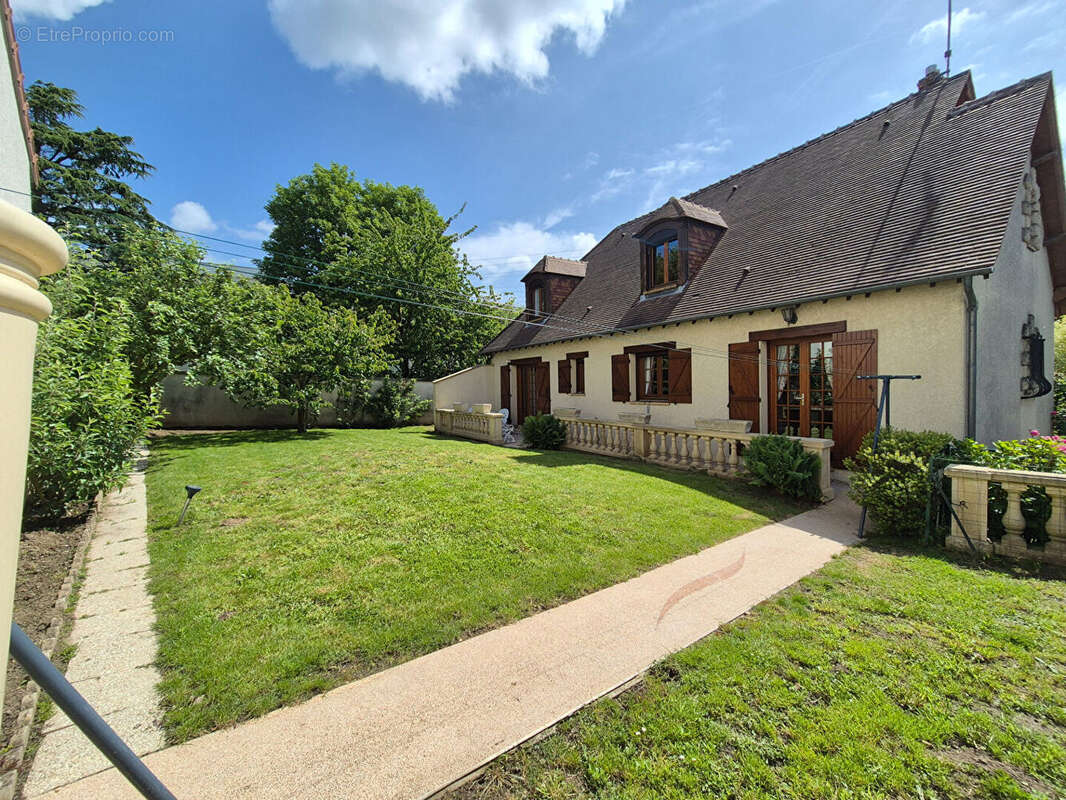Maison à PALAISEAU