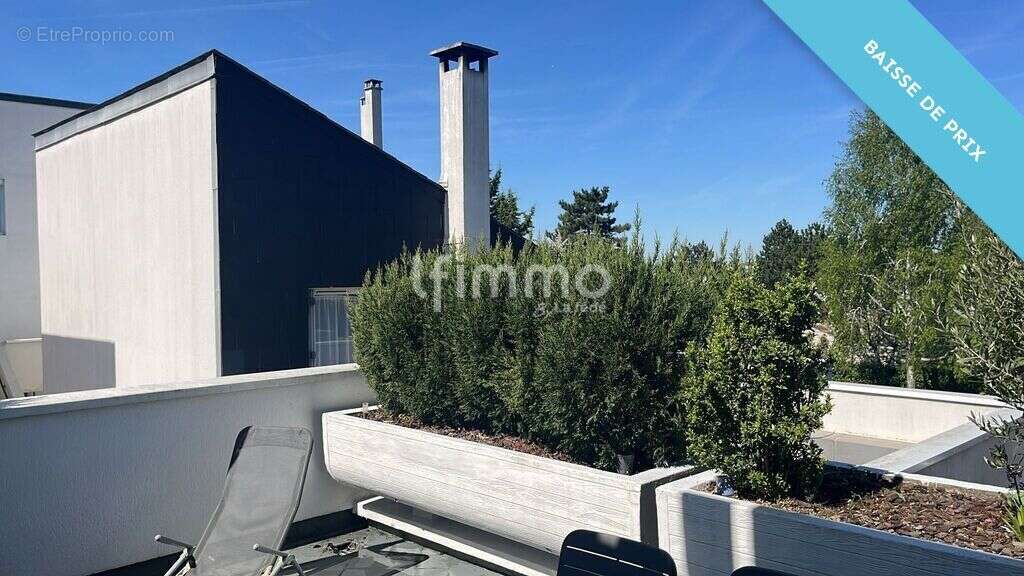 Appartement à BRY-SUR-MARNE