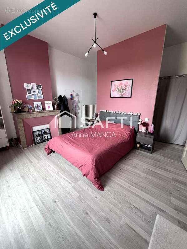 Maison 143 m² à Carmaux  - photo 9