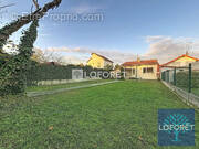 Maison à VIGNEUX-SUR-SEINE