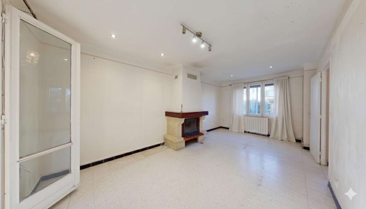 Maison à ILLE-SUR-TET