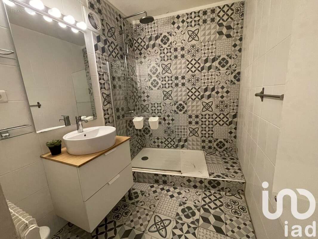 Photo 5 - Appartement à TOURS