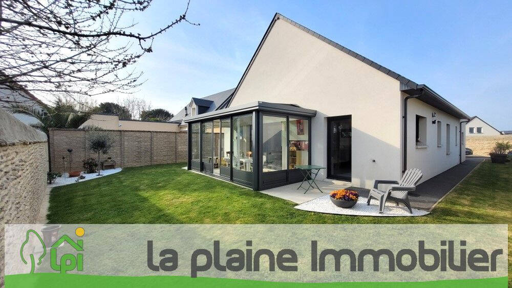 Maison à FRENOUVILLE