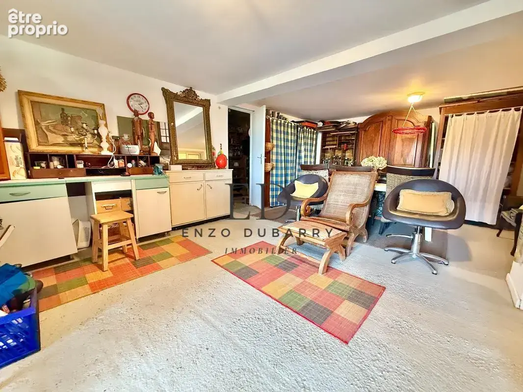 Maison 5 pièces 142 m² à vendre à Bassussarry (64200) - photo 19