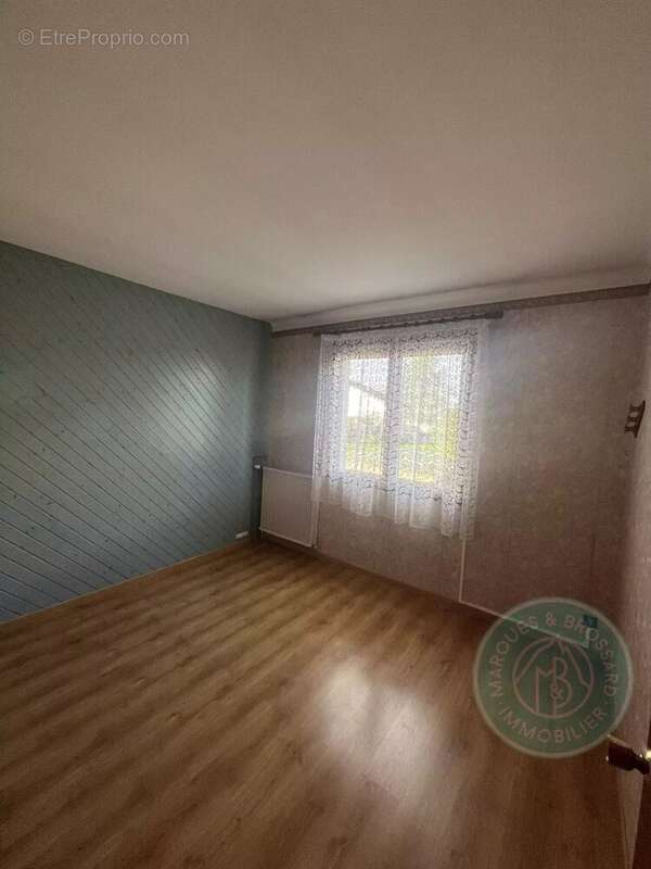 Maison à OURSBELILLE