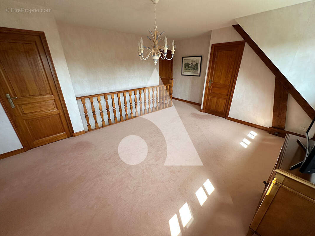 Maison à SAINT-LAURENT