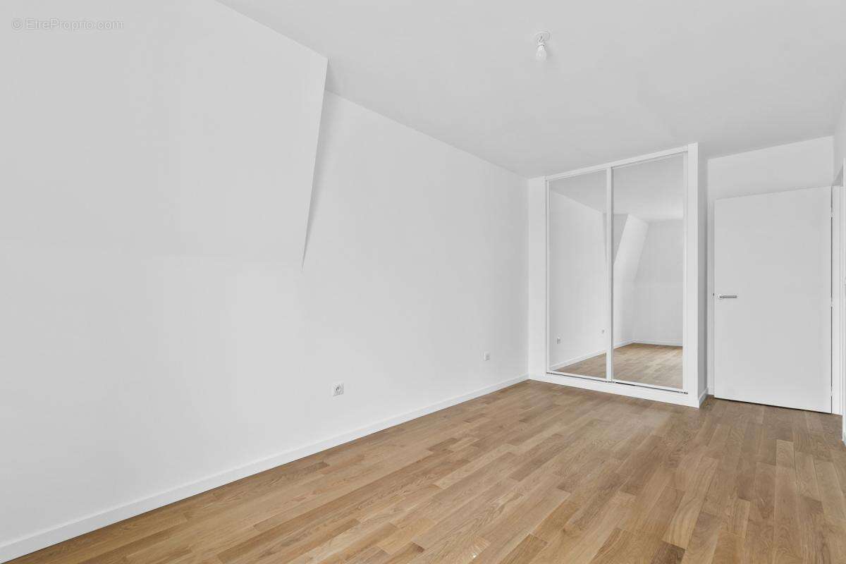 Appartement à CLAMART