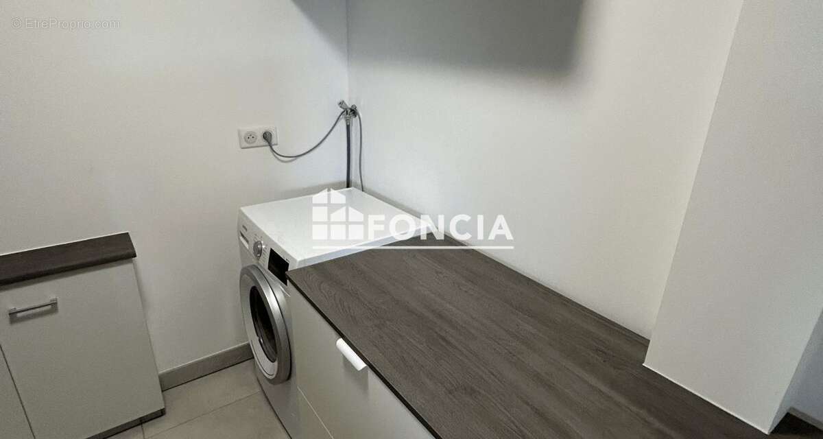 Appartement à PHALSBOURG
