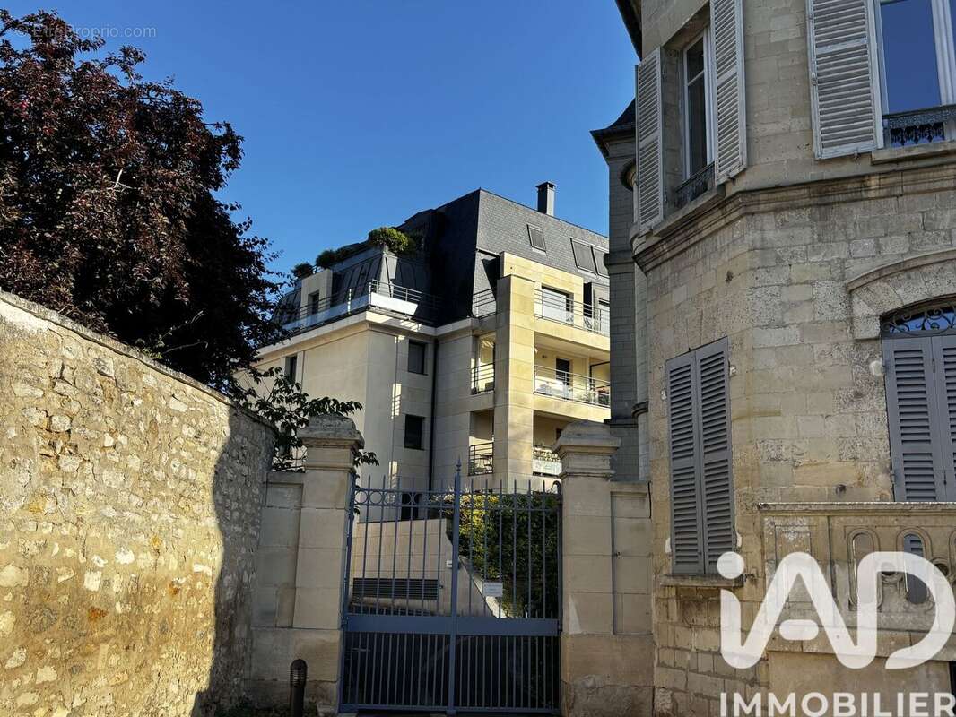 Photo 2 - Appartement à SENLIS
