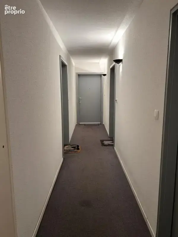 F3 de 60 m2 + une cave + 2 places de parking à PFASTATT (68120) - photo 8