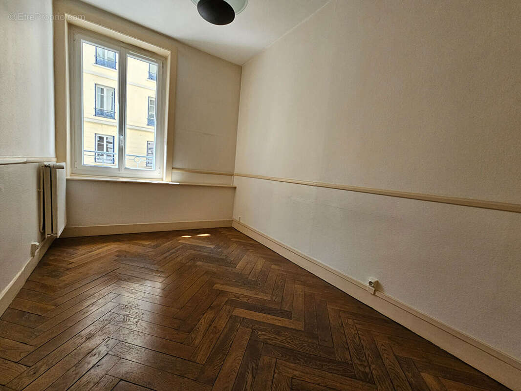 Appartement à LYON-6E