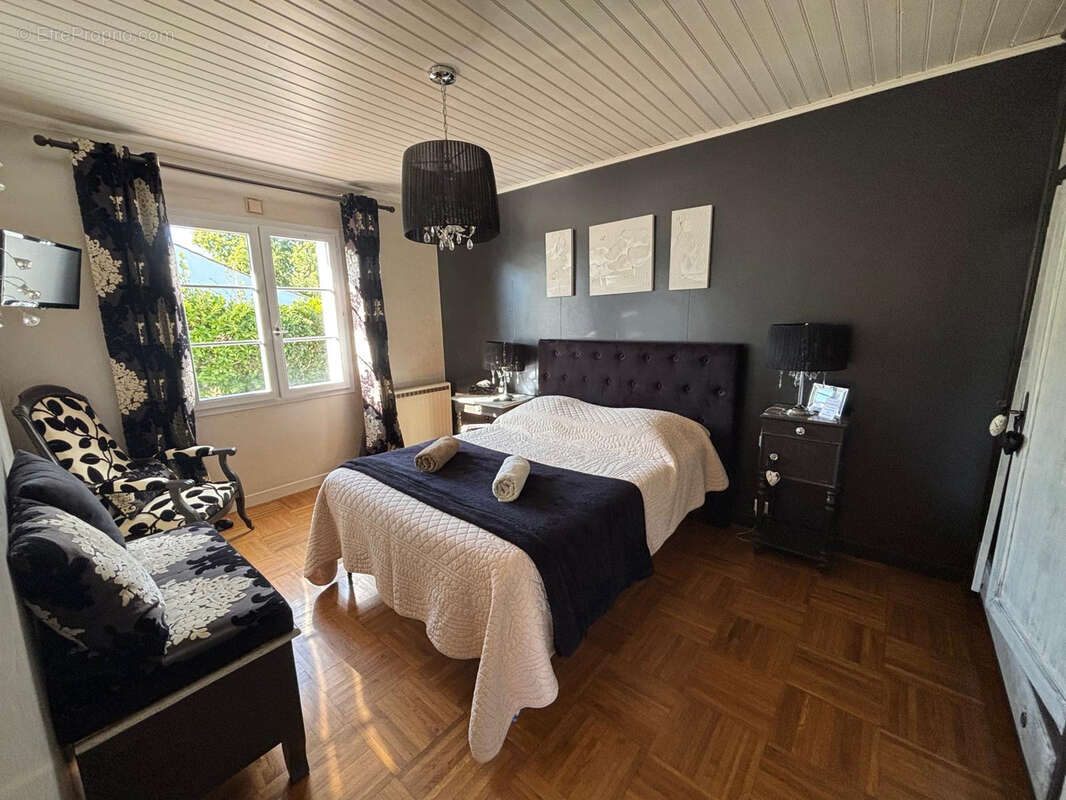 Maison à SAINT-JEAN-DE-MONTS