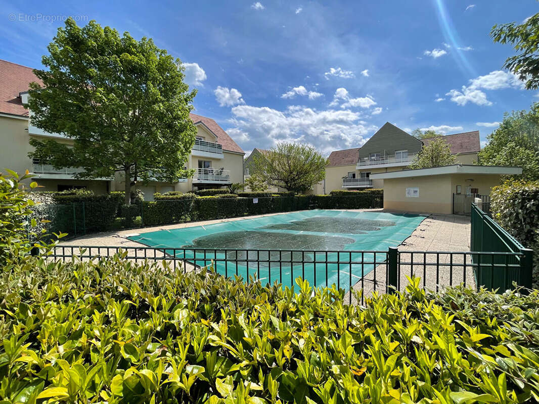 Appartement à ETAMPES
