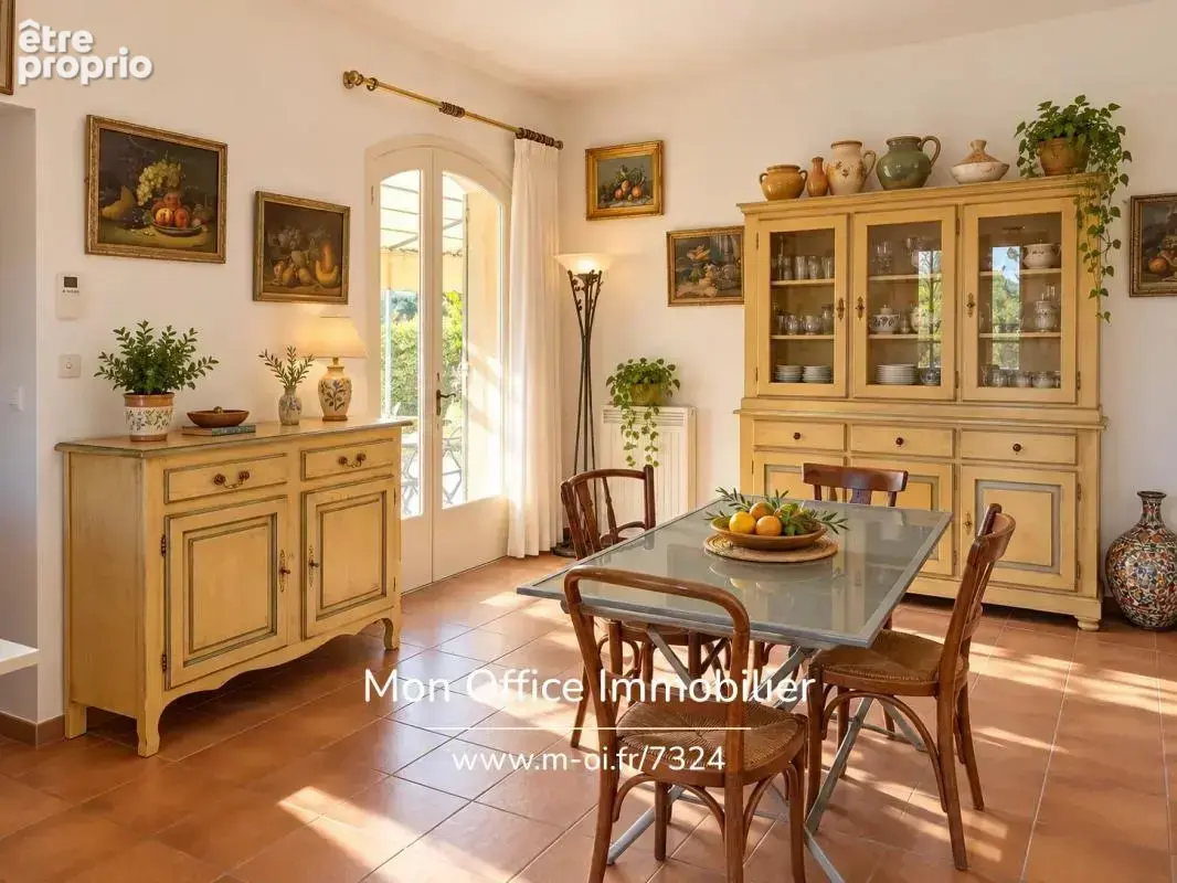 Référence : 7324-CCH - Maison 5 pièces 180 m² - photo 5
