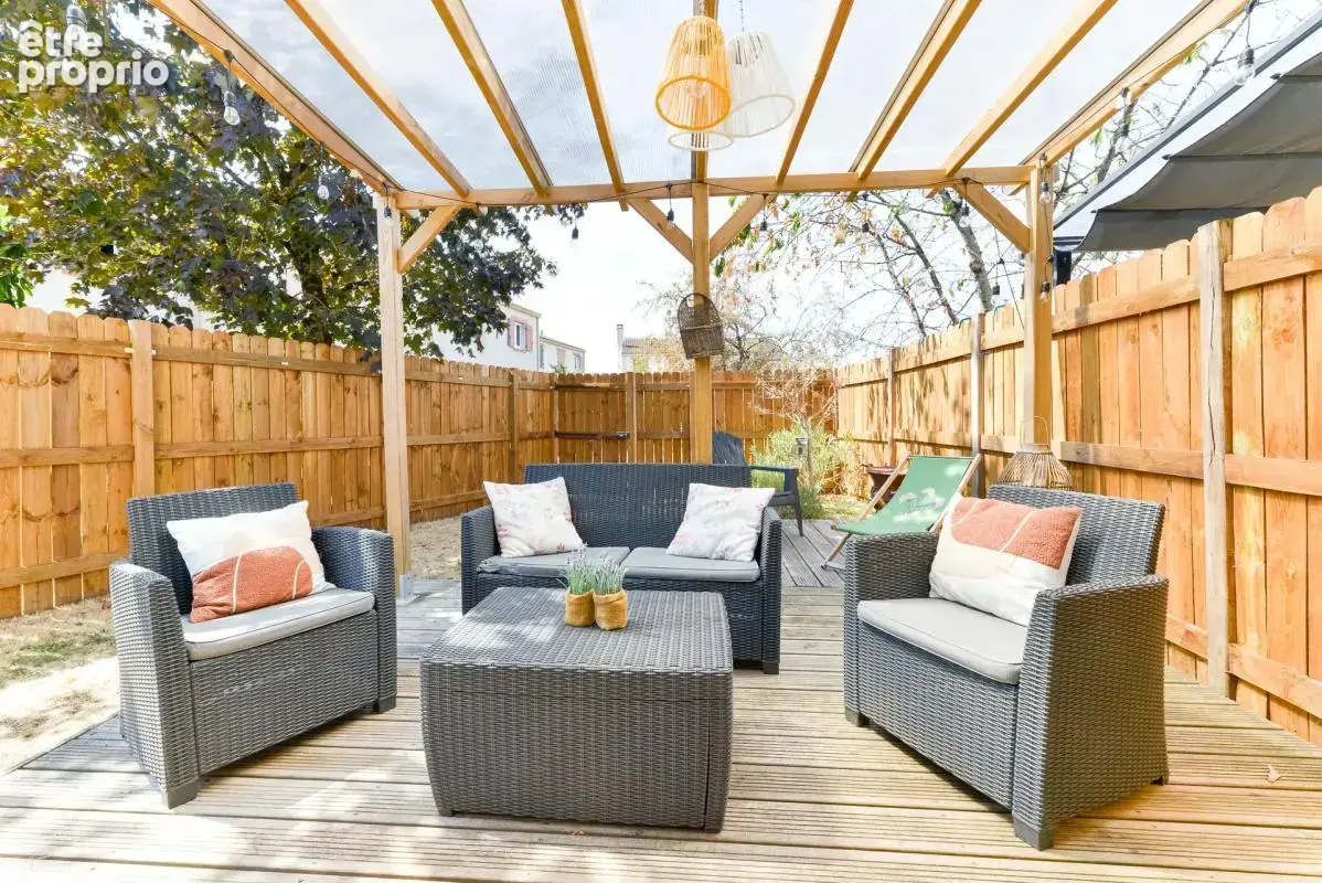 Maison de 3 pièces de 64 m² à Saint-Sébastien-sur-Loire - photo 10