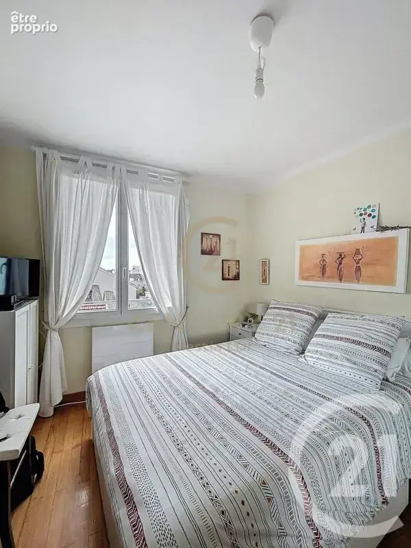 Appartement 68 m² à Lyon-8e  - photo 7