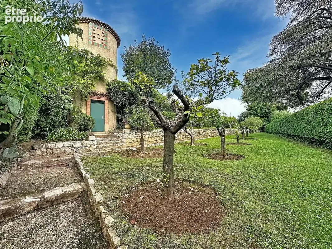 Superbe appartement 4 pièces de 123 m² avec vue à Nice - photo 19