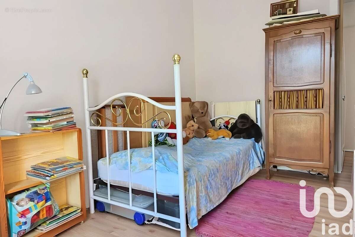 Photo 7 - Maison à VAUREAL