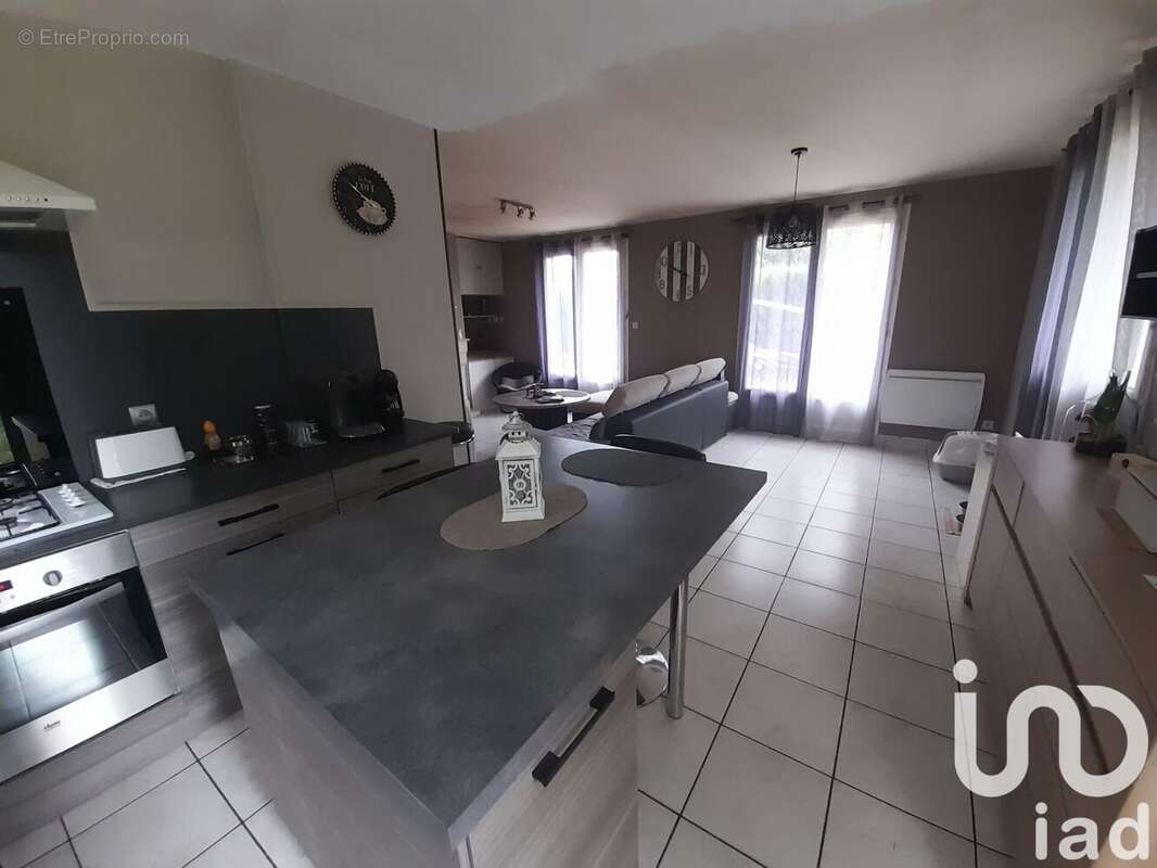 Photo 2 - Maison à NARGIS