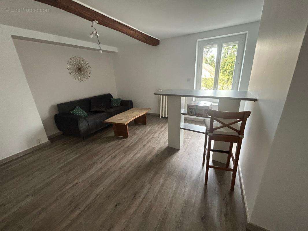 Maison À Vendre - photo 14