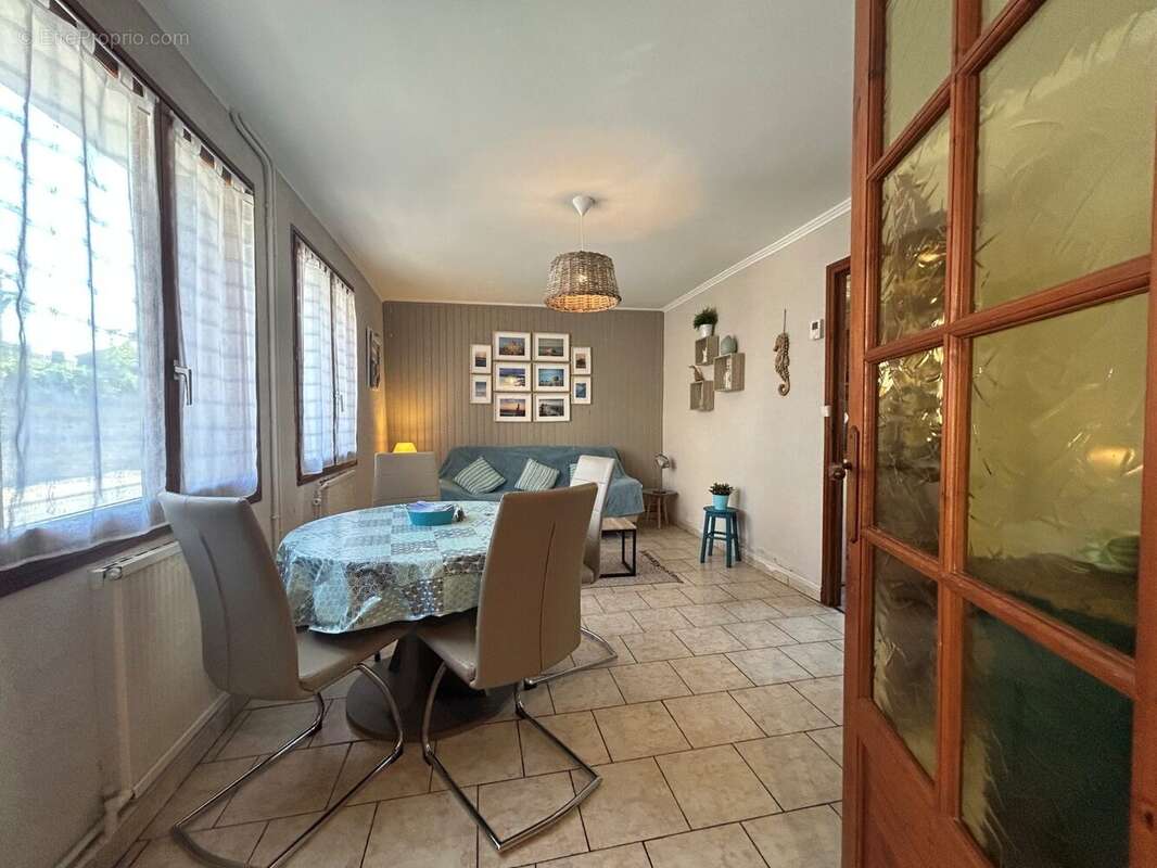 Maison 62 m² à Le Treport  - photo 5