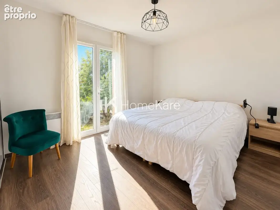 Maison 5 pièces 110 m² à vendre à Auterive (31190) - photo 6