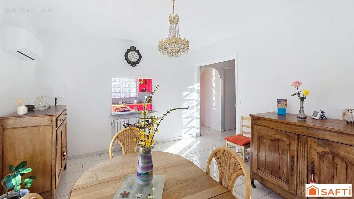 Photo 2 - Maison à CERNAY-LES-REIMS