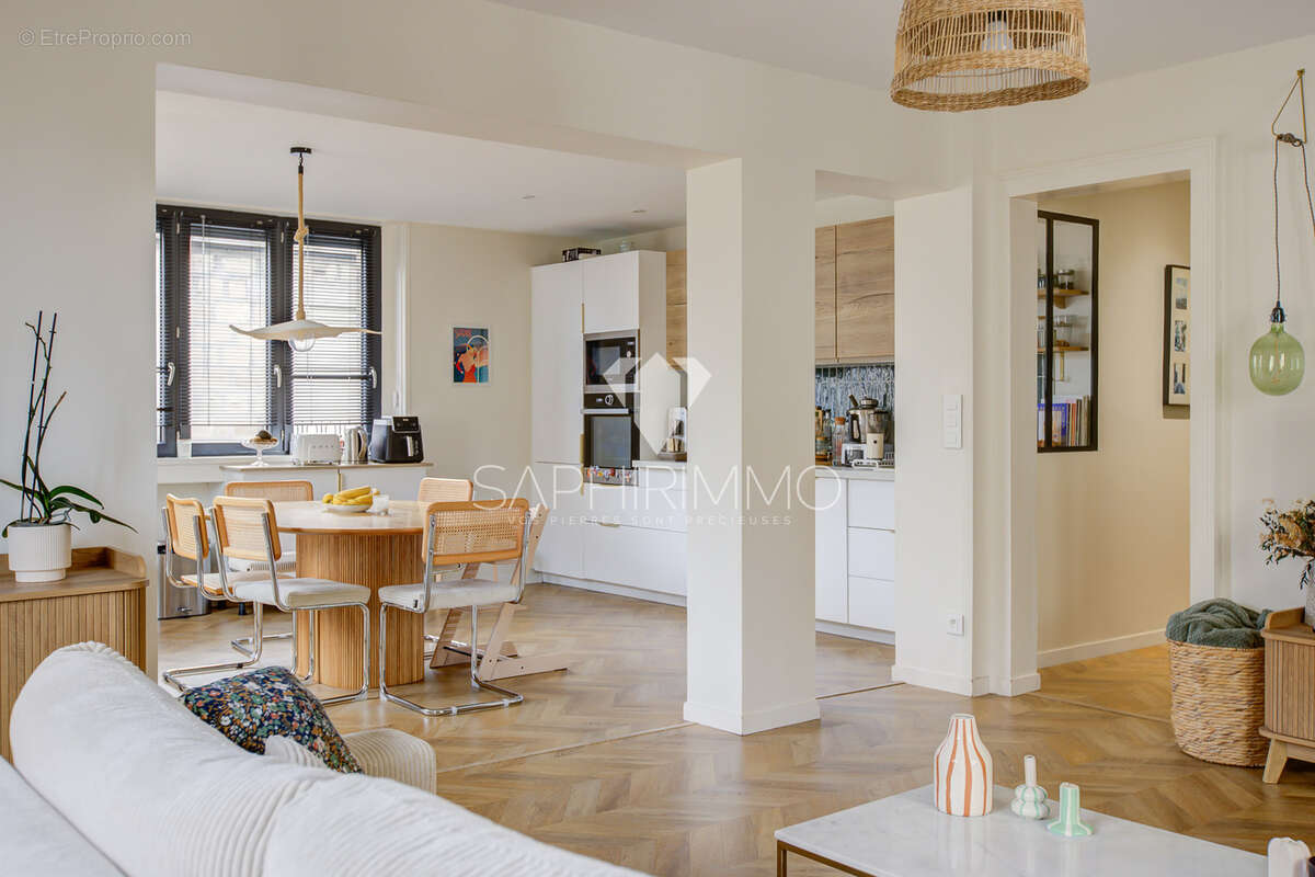 Appartement à BRIVE-LA-GAILLARDE