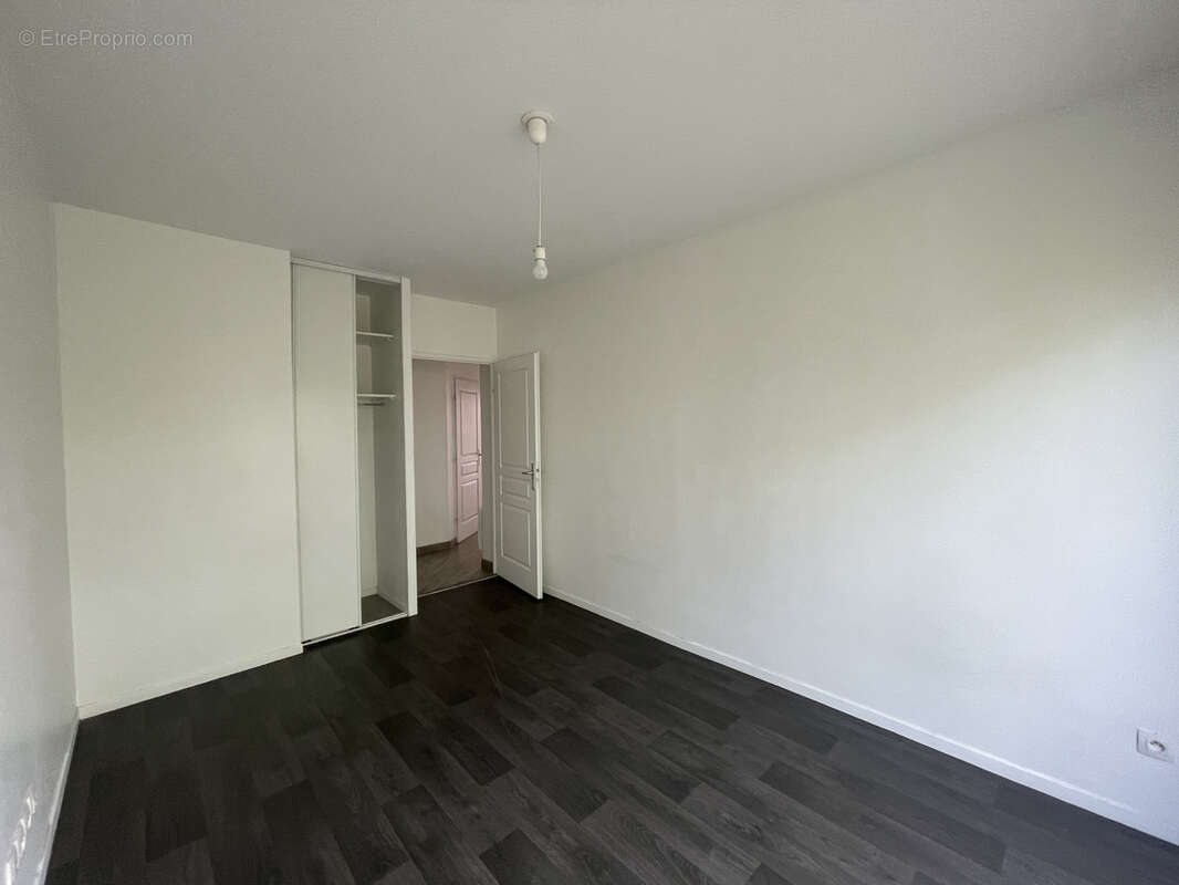 Appartement à BAGNOLET