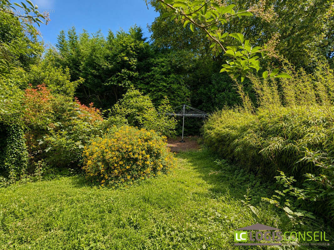Maison 115 m² à Fontenay-Aux-Roses  - photo 6