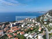 Appartement à CAP-D'AIL